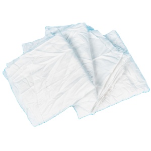 Serviettes de nettoyage industrielles en coton absorbant l'huile et de bonne qualité, chiffons, chiffons d'essuyage - Product Image 5