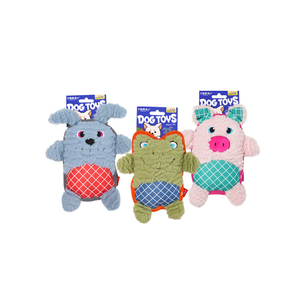 Nhà Sản Xuất Bán Buôn Chew <span class=keywords><strong>Frog</strong></span> Pig Squeaky <span class=keywords><strong>Dog</strong></span> Đồ Chơi Sang Trọng - Product Image 5