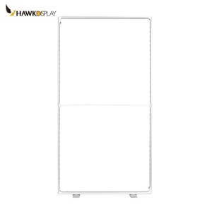 Boîtes lumineuses LED légères HAWK avec support en aluminium, panneaux verrouillables pour la promotion commerciale et la publicité - Product Image 6