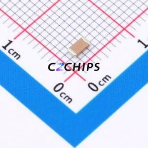 1206B102K101NT SMD Capacitor (MLCC) 1206 ( Capacitance: 1nF )( Precision: 10% Rated Voltage: 100V ) - Product Image 1