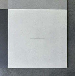 Carreaux de céramique personnalisés résistants au feu, idées de revêtements de <span class=keywords><strong>sol</strong></span> pour salle de bain, carreaux de céramique à surface rugueuse pour salon et chambres à coucher - Product Image 5