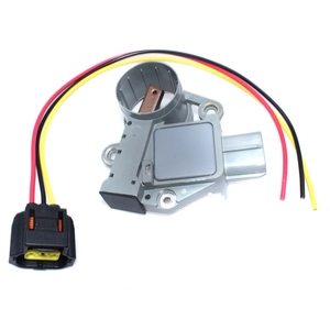 ใหม่ล่าสุดตัวยึดแปรงควบคุมแรงดันไฟฟ้ากระแสสลับสำหรับ Ford F250 F350 6G Mustang - Product Image 4