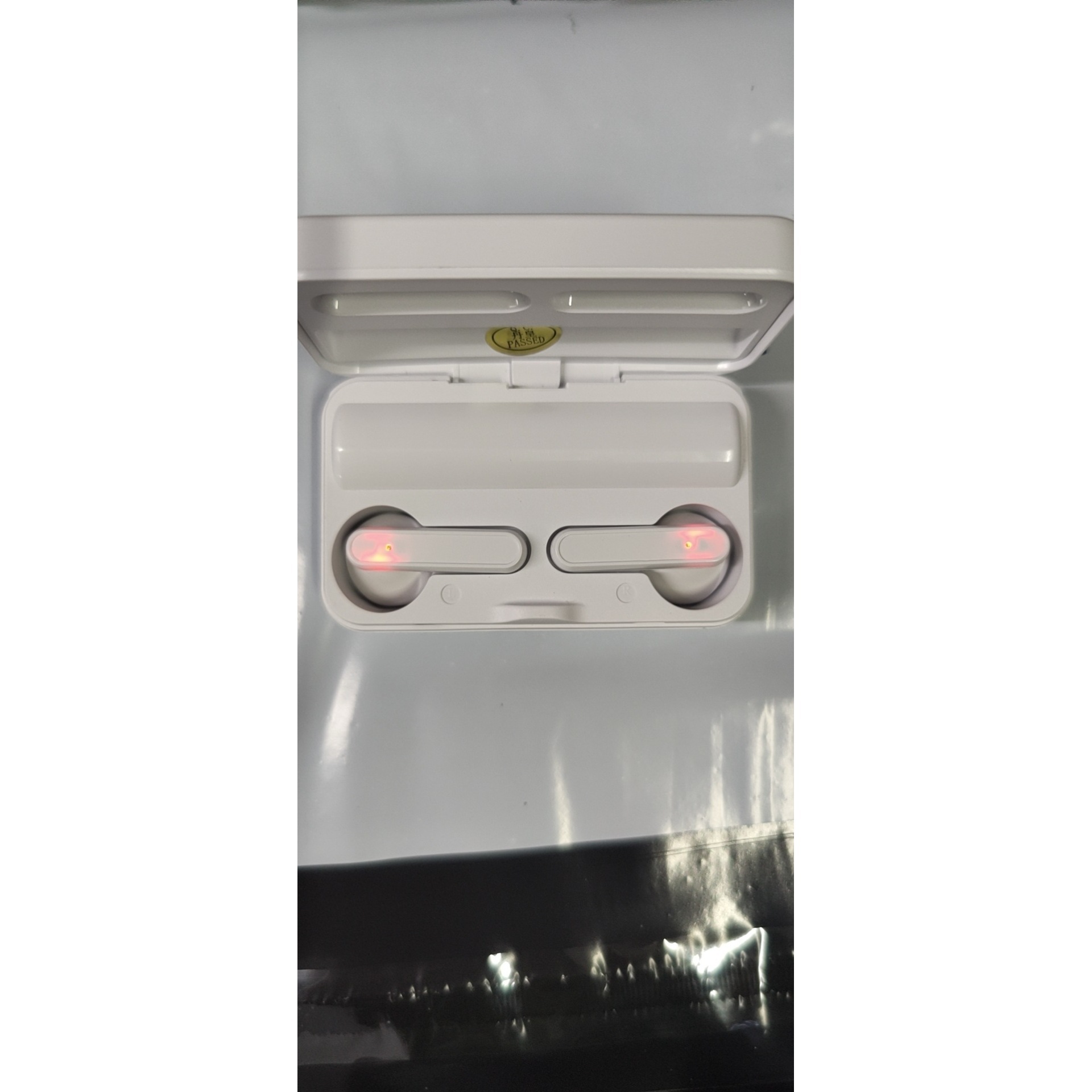 S20 White