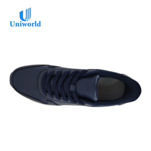 Uniworld Vietnam Factory Wholesale Custom Men's Comfortable Versatile Sneakers - Multi - Occasion <strong>Shoes</strong> - Product Image 4
