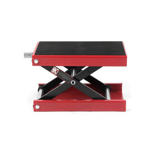 Équipement d'<span class=keywords><strong>atelier</strong></span> de levage de roue arrière de <span class=keywords><strong>moto</strong></span> support de levage de cric de <span class=keywords><strong>moto</strong></span> - Product Image 3