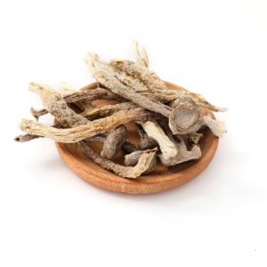 جودة عالية بالجملة المجففة الغزلان الطبيعية قرن الوعل الفطر المزروعة الفطريات المجففة - Product Image 1