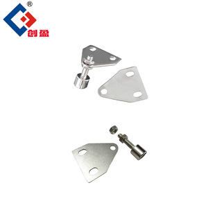 Adjustable Door Catch Carbon Steel Magnetic Industrial Door Stopper 3040 Universal Type - Product Image 2