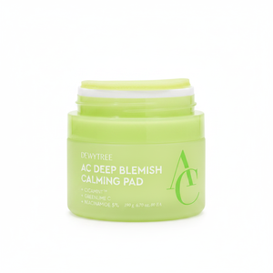 แผ่นแปะสิว DEWYTREE AC ช่วยลดริ้วรอยลึก80P - Product Image 2