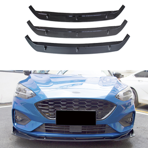 <span class=keywords><strong>Precio</strong></span> barato, alerón de parachoques delantero para <span class=keywords><strong>Ford</strong></span> <span class=keywords><strong>Focus</strong></span> 2019 2020 2021 <span class=keywords><strong>2022</strong></span>, accesorios para automóviles, kit de carrocería de alerón delantero - Product Image 6