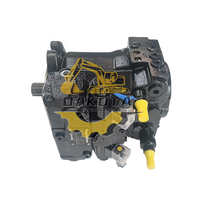 Piston hydraulique DAKOTA pour camion à benne articulée 250 bars 0,5 CV AZ102340 AXE27489 AXE23634 F062682 F071310 F074560 F076735