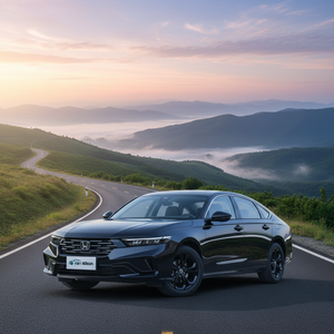 Elección Inteligente: Honda Accord Usado, Económico, Duradero, Espacioso, de Lujo, Rendimiento Estable, Conducción Cómoda, Bajo Mantenimiento, Ideal para Familias - Product Image 1