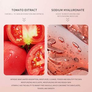 IMAGES Crème hydratante à l'acide hyaluronique, tonique, lotion, nettoyant visage, ensemble de soins de <span class=keywords><strong>la</strong></span> peau - Product Image 3