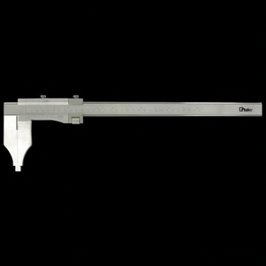 Pied à coulisse mécanique de précision Takeo Vernier 150 mm - Product Image 3