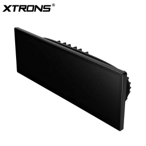 XTRONS Écran de voiture Android 14,9 pouces 8+128 Go Global 4G 2560x720 Écran IPS entièrement laminé pour BMW Série 3 E90/E91/E92/E93/M3 CCC - Product Image 5