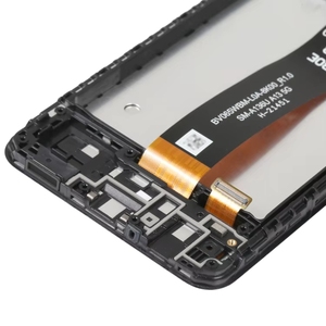 Pantalla LCD para Teléfono Móvil A04s SM-A047 con Marco, Precio al por Mayor - Product Image 2