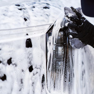 Pulvérisateur électrique à compression Beistream, pistolet à mousse à charge automatique pour lavage de voitures, équipement de pulvérisation agricole haute pression - Product Image 3