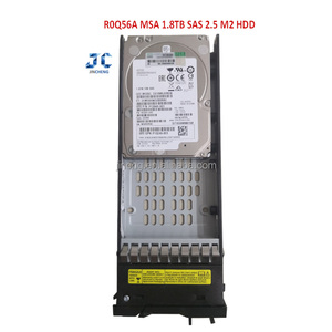 全新现货 R0Q56A 1.8TB SAS 12G 硬盘 - 企业级服务器硬盘 - Product Image 1
