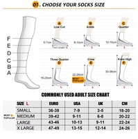 Chaussettes longues personnalisées pour hommes, chaussettes amusantes en forme de fromage, boîte cadeau, chaussettes en coton de haute qualité