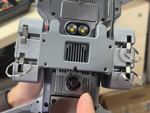 Autel Robotics EVO Max Series Air Drop System Payload Accessories for 4T 4N Protect+ PRO <strong>Quadcopter</strong> <strong>Drone</strong> - Product Image 4