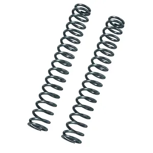 Kit de muelles de horquilla Bitubo de 1 Lt. de aceite compatible con YAMAHA FZ1 de 0.825 a 0,80, de 0,85 a 2006, 1, 2009 K = - Product Image 1