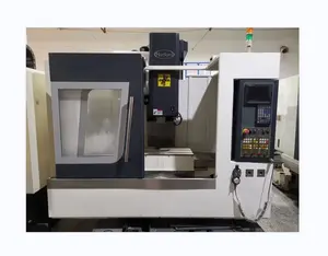 Hartford CNC เครื่องแกะสลัก850 CNC เครื่องกัดไม้แบบ3แกนเครื่องกัด CNC สำหรับโลหะ