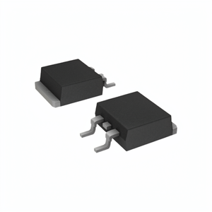 TO-263-3, D2PAK , TO-263AB Diode Arrays Components Electronic VS-MURB1020CT-M3 BOM IC In Stock - Product Image 1