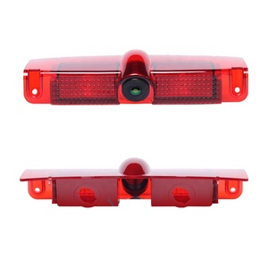 Tovision 3ème feu stop caméra de recul étanche pour GMC <span class=keywords><strong>Savana</strong></span> Van et Chevrolet Chevy Express - Product Image 3