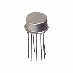 ชิปโลหะ AD582SH TO 100 10 จากผู้ผลิต ชิปอิเล็กทรอนิกส์ ชิ้นส่วนอิเล็กทรอนิกส์ - Product Image 1