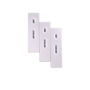 Cartão Reagente YUYANG YKD01-4 Fabricado Antígeno Diagnóstico Cartão Detecção Rápida Teste Cassete - Product Image 4