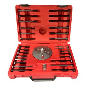 โรงงานขายตรงเครื่องมือซ่อมรถยนต์ตัวดึงพวงมาลัย - Product Image 3