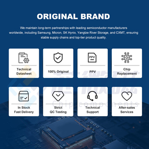 Nuevo Microcontrolador S908AZ60AE2CFUE MCU, Dispositivo Lógico Programable, Chip Microcontrolador LQFP, Circuito Integrado <span class=keywords><strong>BGAE</strong></span> - Product Image 5