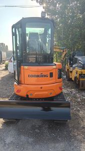 Meilleur Prix Vente Chaude Excavatrice sur Chenilles de 2,65 Tonnes à Zéro Balayage de Queue Haute Efficacité Approvisionnement Direct Usine Machine de Terrassement Compacte - Product Image 5