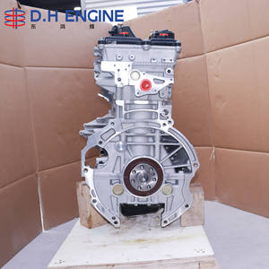Motor G4NC Nuevo, Bloque Largo, 2.0L Gasolina para <span class=keywords><strong>Hyundai</strong></span> Kia Serie Nu - Product Image 4