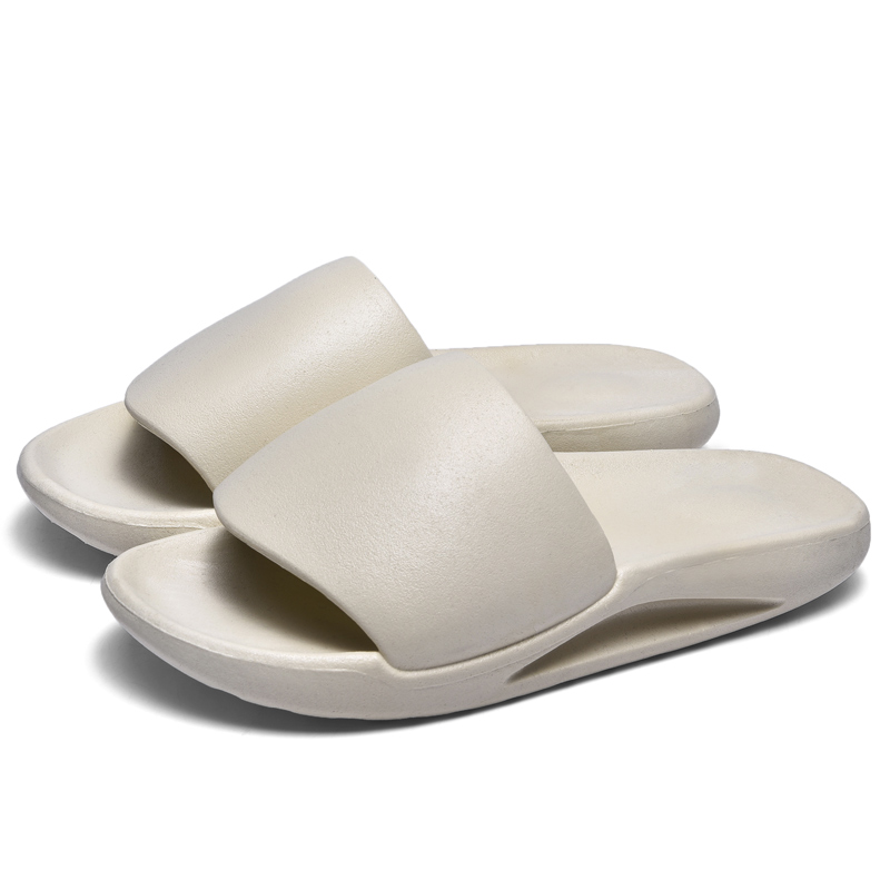 Summer Indoor Outdoor Flip-flops Trendy Soft Bottom Casual Internet Celebrity Same Style Sandals Men