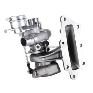 Turbina per <span class=keywords><strong>Dacia</strong></span> <span class=keywords><strong>Logan</strong></span> II/<span class=keywords><strong>MCV</strong></span> II/<span class=keywords><strong>Sandero</strong></span> II TCe 90 898 Ccm, 66 KW, 90 CV 49373-04000 144108035 49373-04001 144108035R Turbo - Product Image 2