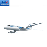 Meilleur Prix DDP DDU Transport Cargo Fcl Mer Air Porte à Porte Transitaire Chine vers Maroc Belgique Espagne Royaume-Uni