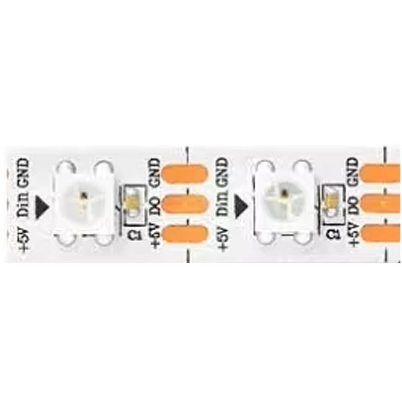 White PCB