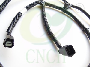 68031820AA สายไฟจัมเปอร์กันชนหลังสำหรับ1500แรม2500 3500 5500 4500 - Product Image 6