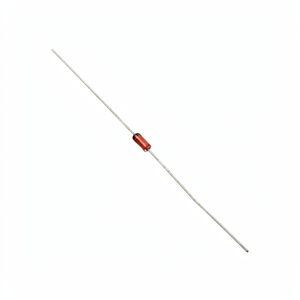 BOM IC In Stock Diodes Electronics Component DO-204AH, DO-35, Axial JANTX1N967D-1/TR - Product Image 1