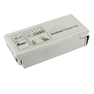 Batería Recargable 8019-0535-01 SurePower 10.8V 5.8Ah para Zoll Serie R Zoll E M2 - Product Image 1