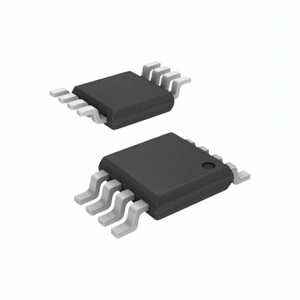 Electronic Chips Component 74HCT3G14DP,125 Manufacturer Channel 8 TSSOP, 8 MSOP Logic - Product Image 1