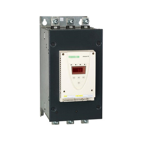 ATS22C14Q 75kw ชไนเดอร์ ซอฟต์สตาร์ทเตอร์ 220V ซีรีส์ ATS22 ตัวควบคุมมอเตอร์ อัลติสตาร์ท ซอฟต์สตาร์ทเตอร์ ราคา ATS22 อัลติสตาร์ท ซอฟต์สตาร์ทเตอร์ - Product Image 4
