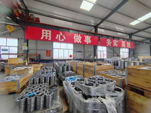 Brida roscada de servicio pesado: no se necesita soldadura, perfecta para reparaciones rápidas e instalaciones de tuberías - Product Image 4