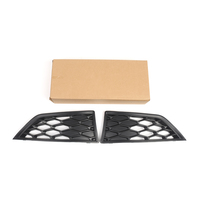 NOUVEAU SIÈGE pour 12-17 SEAT LEON CUPRA MK3 CALANDRE INFÉRIEURE AVANT GAUCHE + DROITE 5F0853665C 5F0853666C