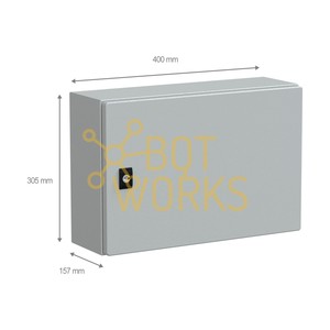 Schneider Electric NSYCRN345150 - Neuf - Product Image 1