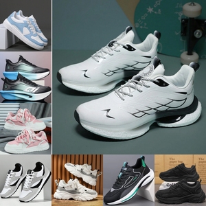 2026 Erkek Ucuz Karışık Toptan Sıcak Satış Marka Günlük Ayakkabılar Moda Spor Ayakkabıları İndirimli - Product Image 4