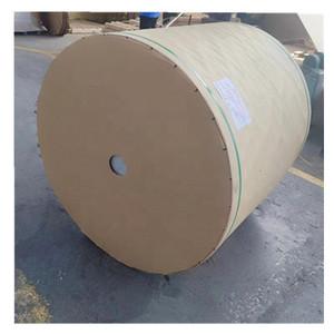 กระดาษคราฟท์เยื่อไม้ดูดซับได้ดีสำหรับทำแผ่นระบายความร้อนสำหรับสัตว์ปีกและการเลี้ยงสัตว์ - Product Image 2