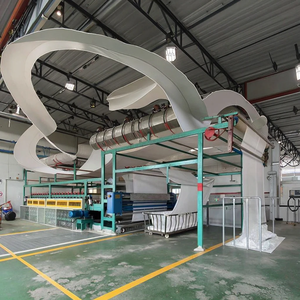 Dual-Purpose Carbon Dry Wet Wool Schleif maschine Automatische Sandrinde Sueding Maschine für die Textil industrie Neuer Zustand - Product Image 1