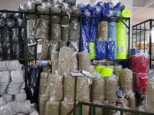 Pinces adhésives pour cheveux magiques écologiques pour femmes filles enfants Frizz Tamer Hair Stickers Bangs Magic Tape avec 280 couleurs différentes - Product Image 6