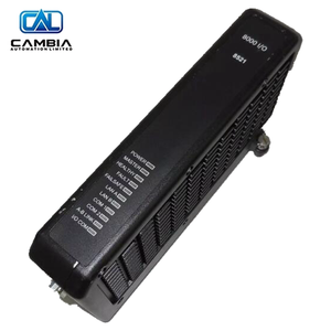 中国のサプライヤーからの8521-RT-DE PAC8000 RTUコントローラー - Product Image 4